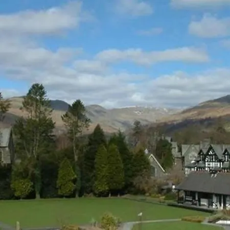 Koru At Ambleside
